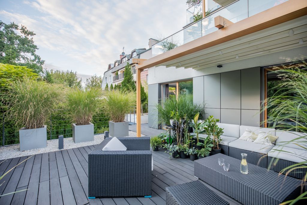 Mieszkanie 4 pokojowe na Sprzedaż