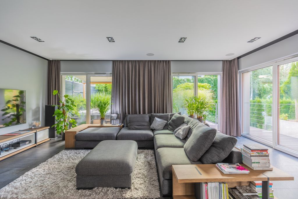 Mieszkanie 4 pokojowe na Sprzedaż