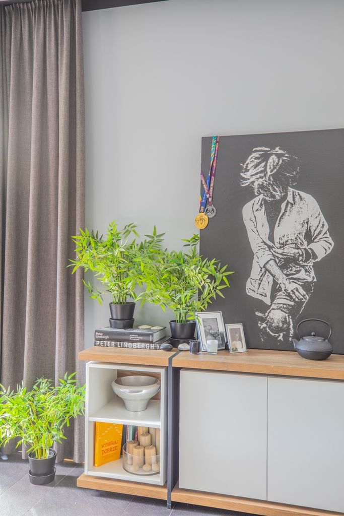 Mieszkanie 4 pokojowe na Sprzedaż