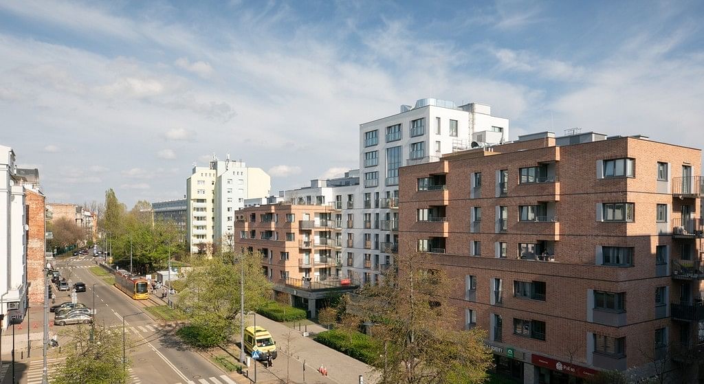 Mieszkanie 3 pokojowe na Sprzedaż
