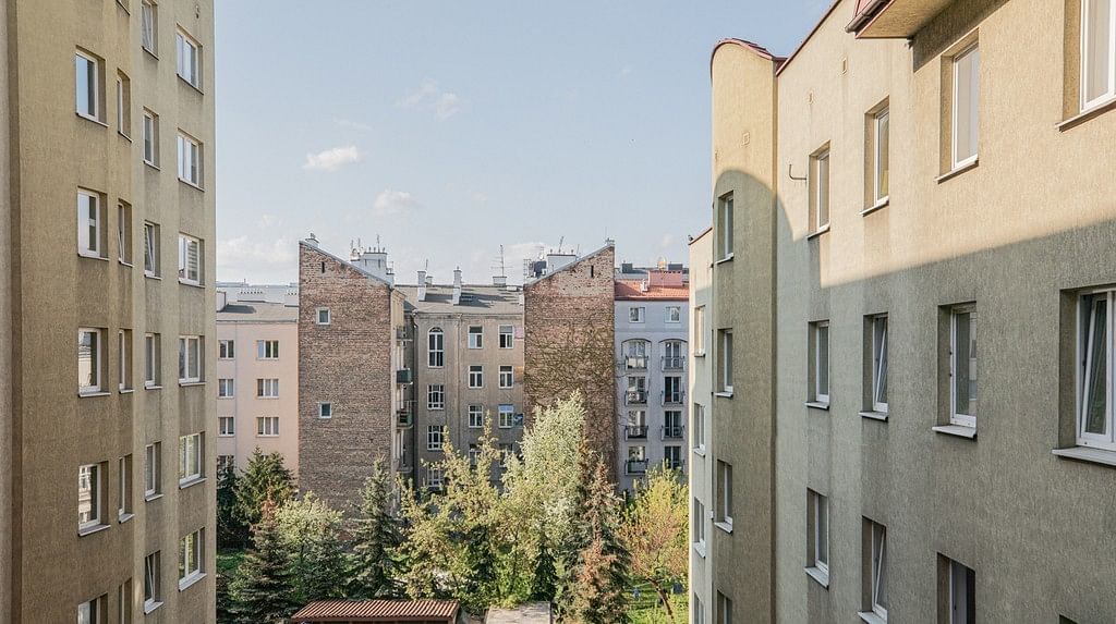 Mieszkanie 3 pokojowe na Sprzedaż