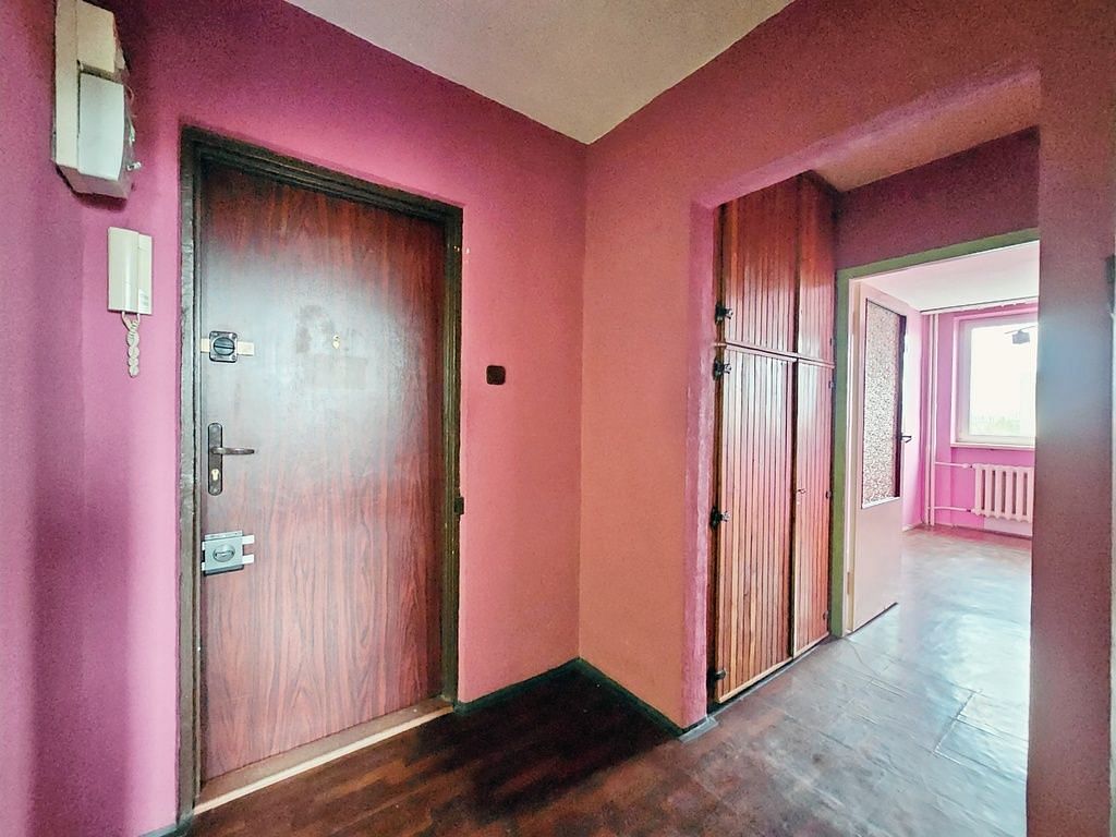 Mieszkanie 3 pokojowe na Sprzedaż