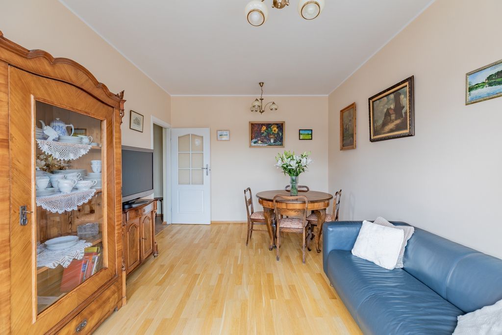 Mieszkanie 2 pokojowe na Sprzedaż