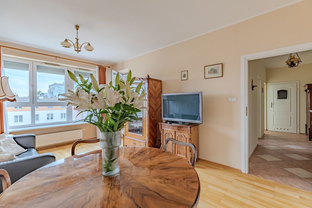 Mieszkanie 2 pokojowe na Sprzedaż