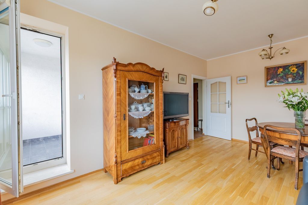 Mieszkanie 2 pokojowe na Sprzedaż