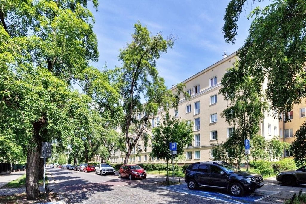 Mieszkanie 2 pokojowe na Sprzedaż