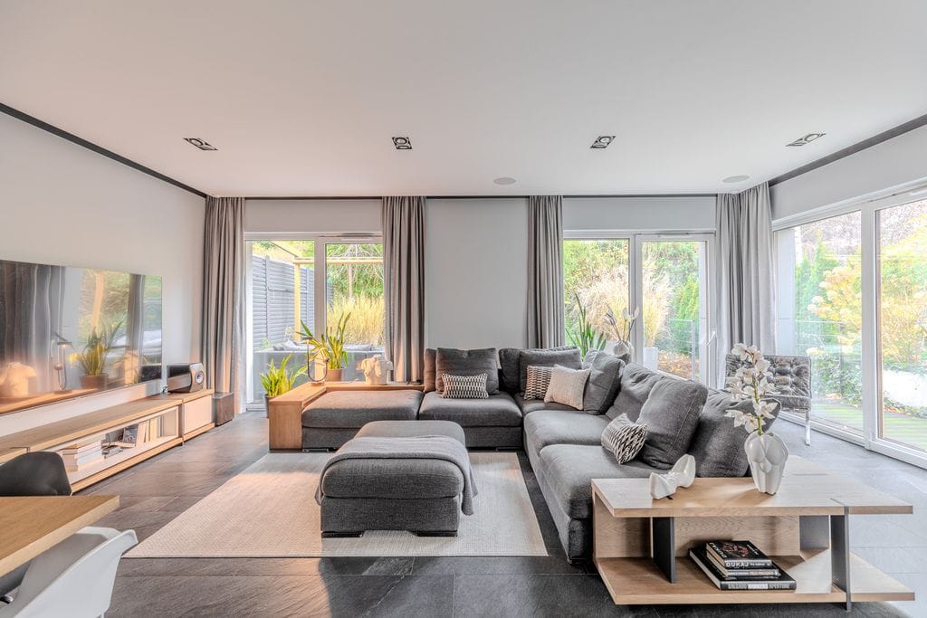 Mieszkanie 4 pokojowe na Sprzedaż