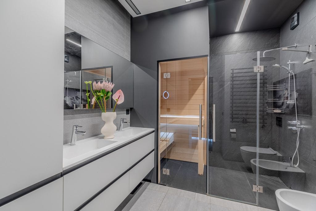 Mieszkanie 4 pokojowe na Sprzedaż