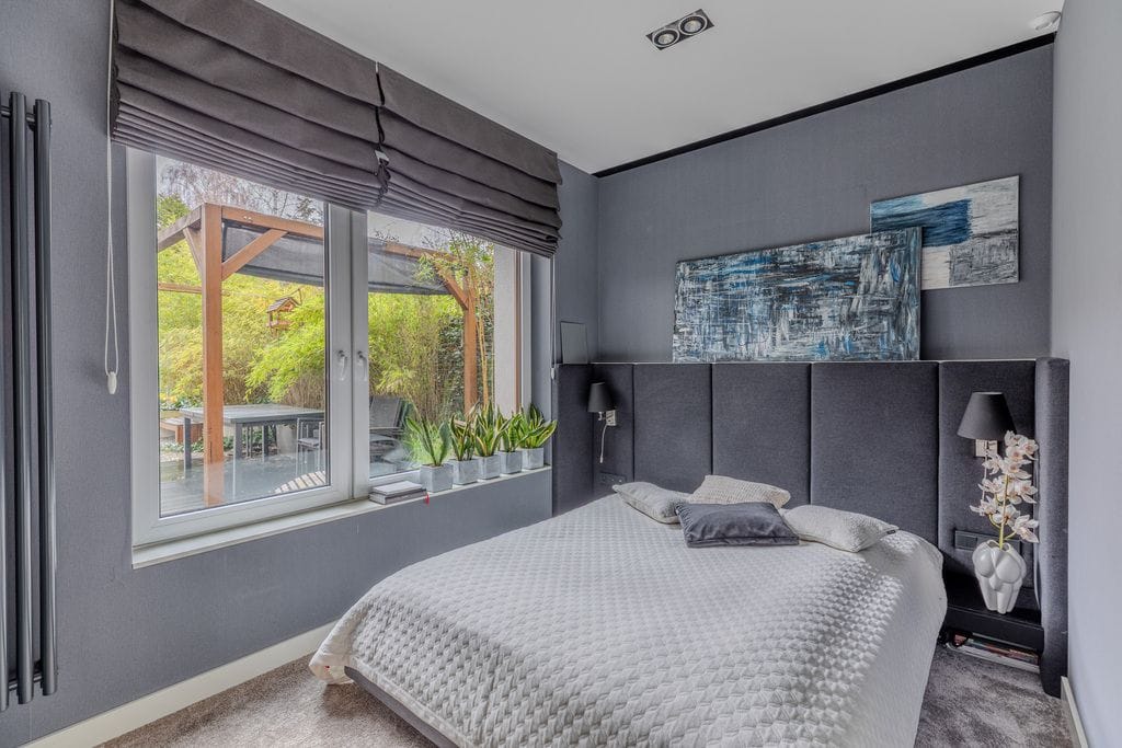 Mieszkanie 4 pokojowe na Sprzedaż