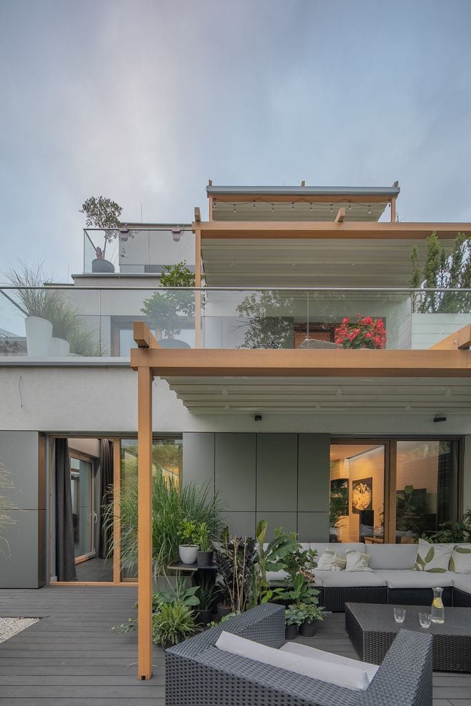 Mieszkanie 4 pokojowe na Sprzedaż