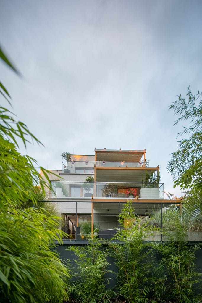 Mieszkanie 4 pokojowe na Sprzedaż