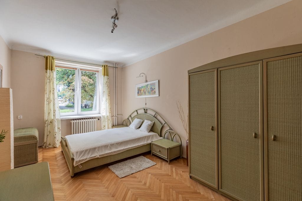 Mieszkanie 2 pokojowe na Sprzedaż