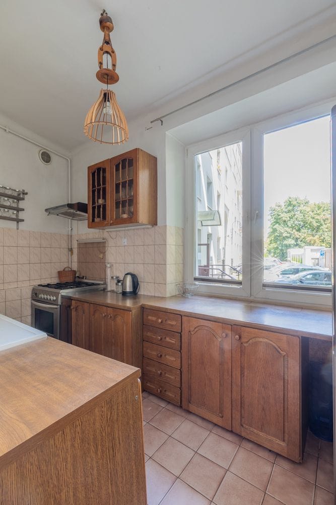 Mieszkanie 2 pokojowe na Sprzedaż