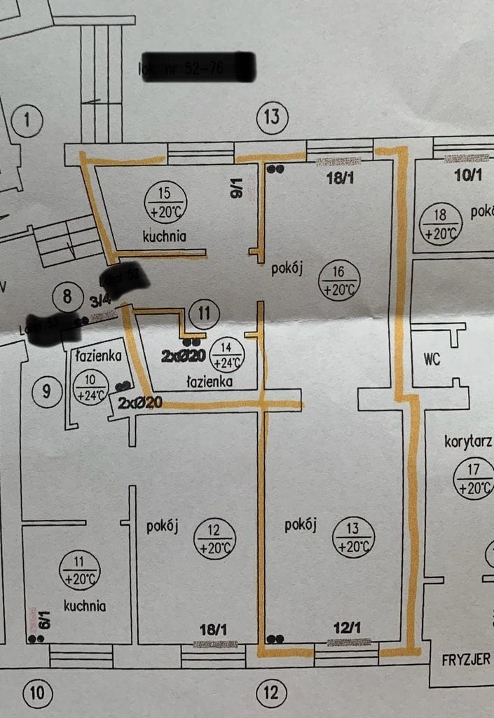 Mieszkanie 2 pokojowe na Sprzedaż