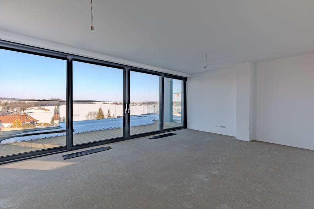 Mieszkanie 4 pokojowe na Sprzedaż