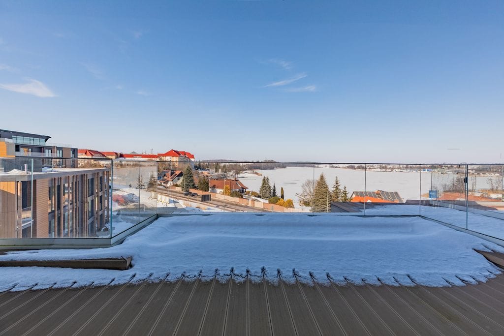 Mieszkanie 4 pokojowe na Sprzedaż