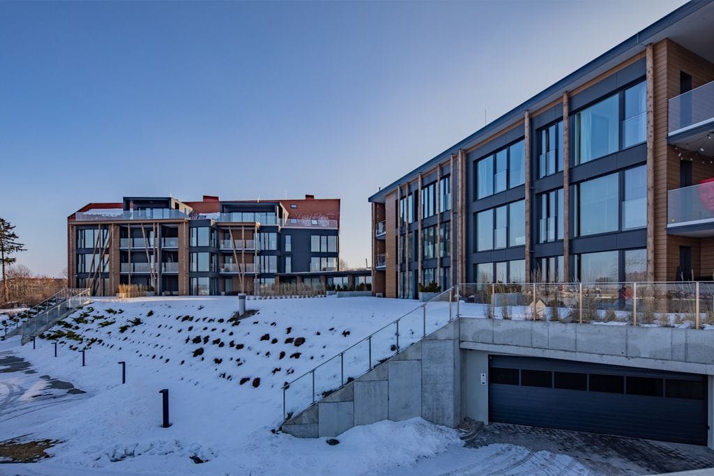 Mieszkanie 4 pokojowe na Sprzedaż