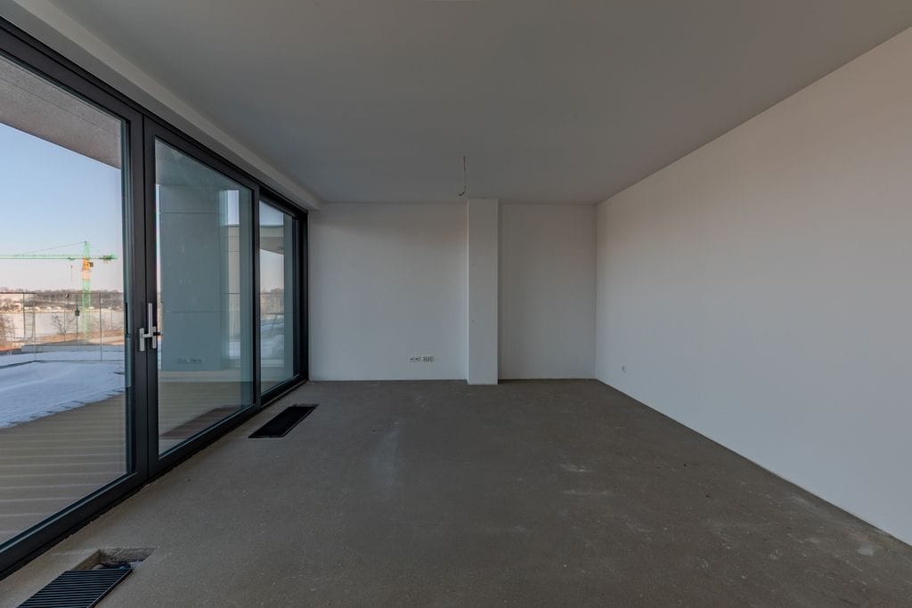 Mieszkanie 4 pokojowe na Sprzedaż