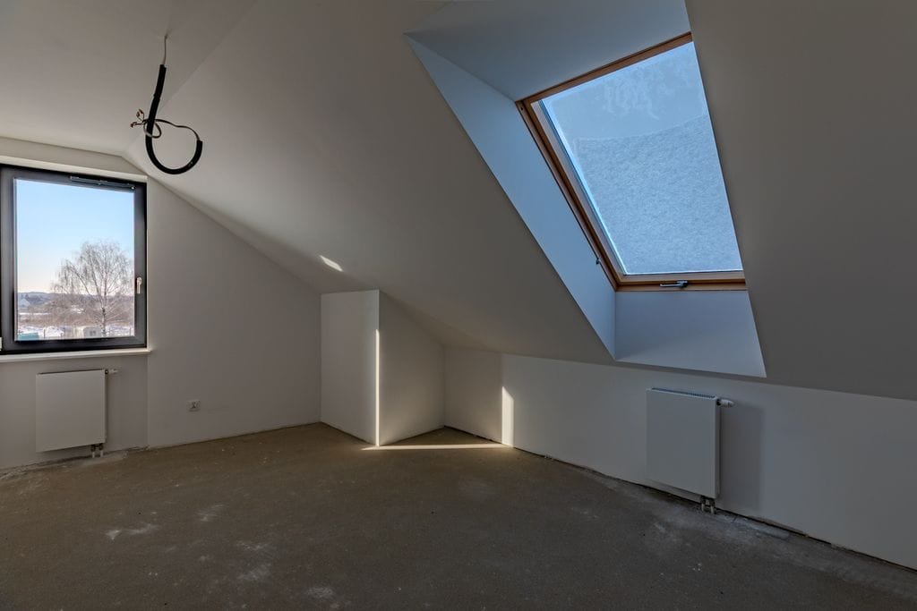 Mieszkanie 4 pokojowe na Sprzedaż