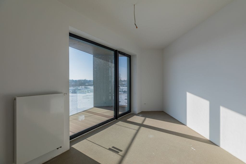 Mieszkanie 4 pokojowe na Sprzedaż