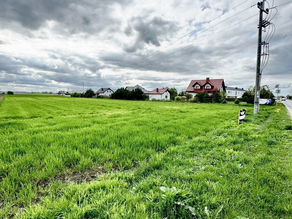 Działka  pokojowe na Sprzedaż