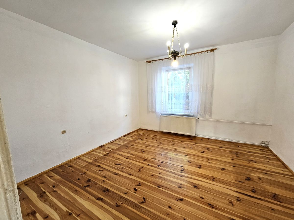 Dom 4 pokojowe na Sprzedaż