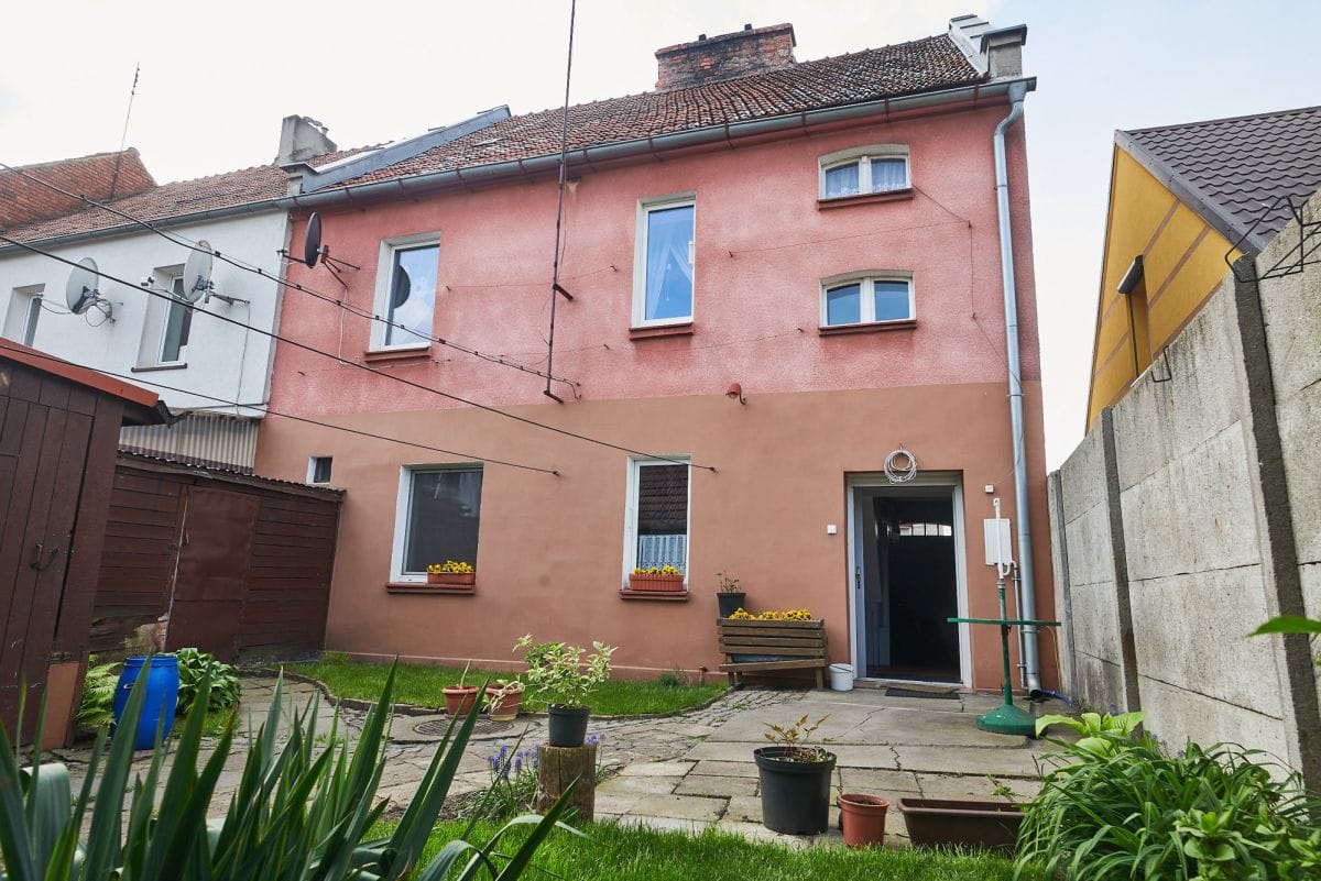 Dom 4 pokojowe na Sprzedaż