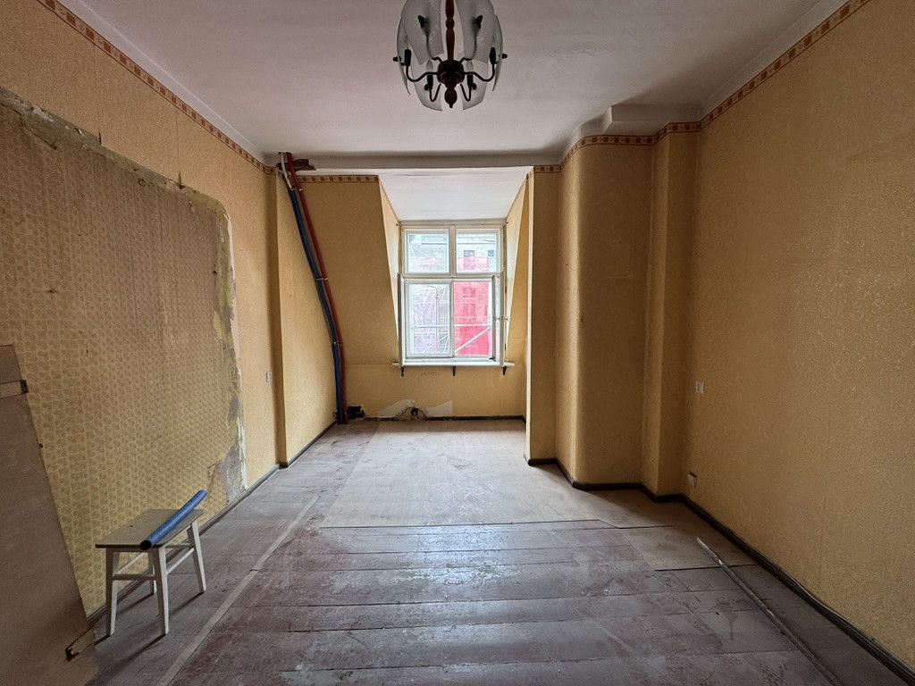 Mieszkanie 1 pokojowe na Sprzedaż