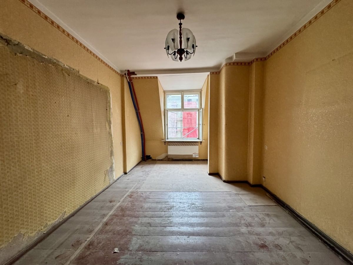 Mieszkanie 1 pokojowe na Sprzedaż