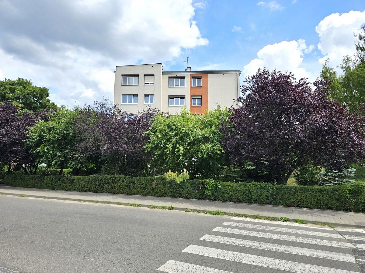 Mieszkanie 2 pokojowe na Sprzedaż
