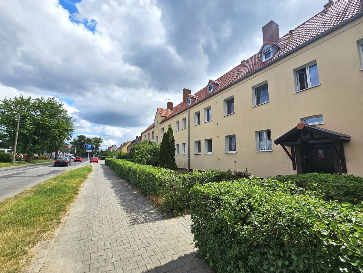 Mieszkanie 1 pokojowe na Sprzedaż