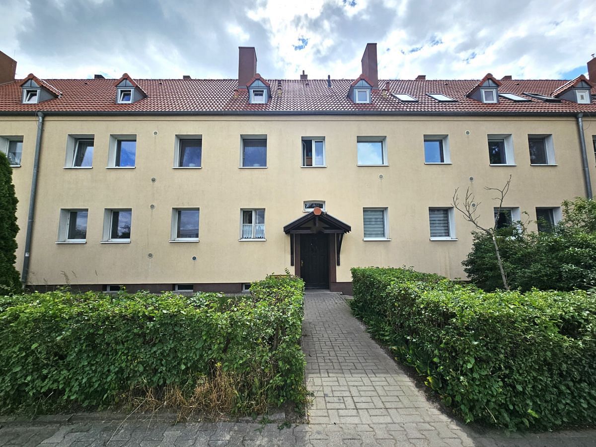 Mieszkanie 1 pokojowe na Sprzedaż
