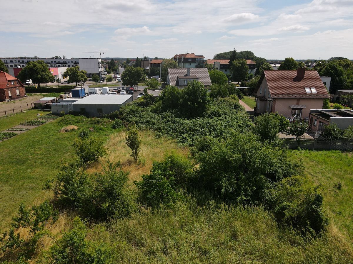 Działka  pokojowe na Sprzedaż