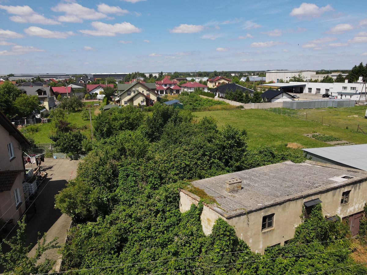 Działka  pokojowe na Sprzedaż