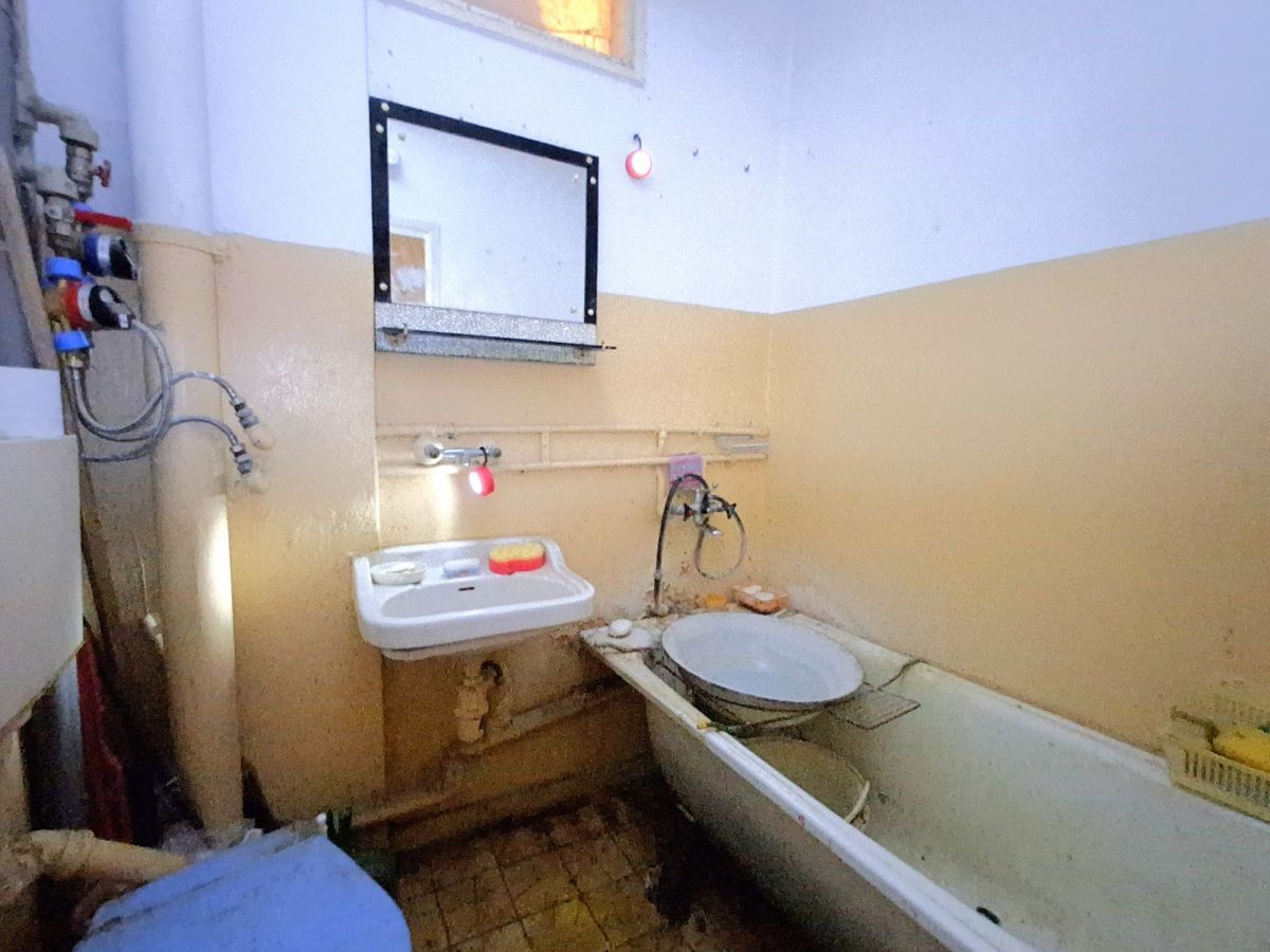Mieszkanie 1 pokojowe na Sprzedaż