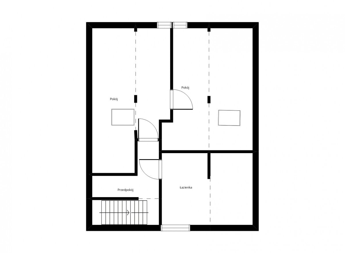 Dom 6 pokojowe na Sprzedaż