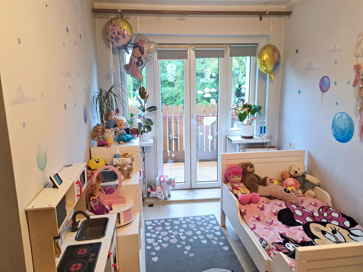 Mieszkanie 3 pokojowe na Sprzedaż