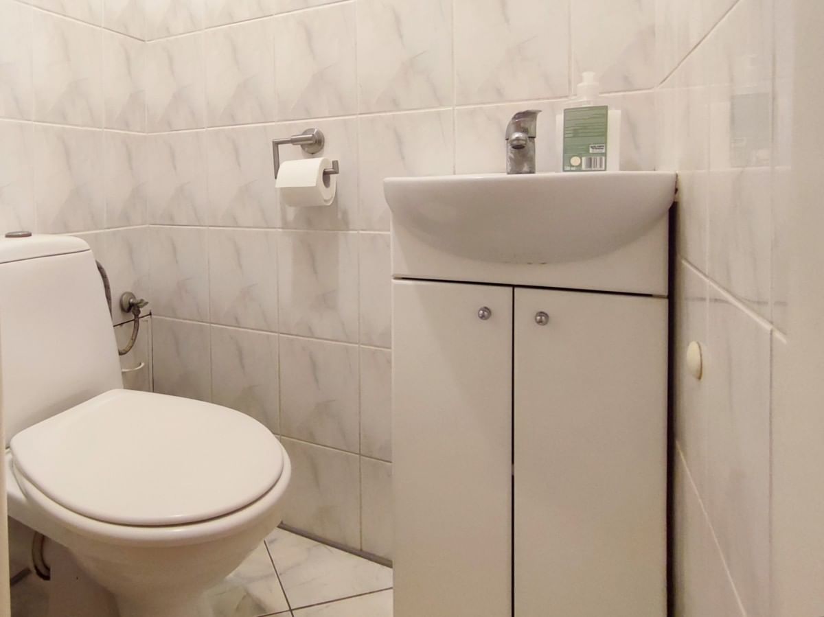 Mieszkanie 4 pokojowe na Sprzedaż