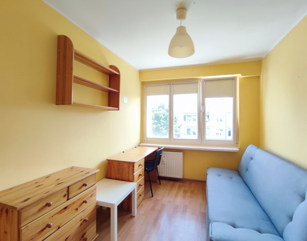 Mieszkanie 4 pokojowe na Sprzedaż