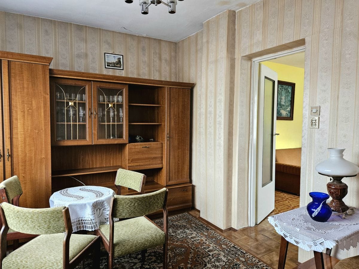 Dom 3 pokojowe na Sprzedaż