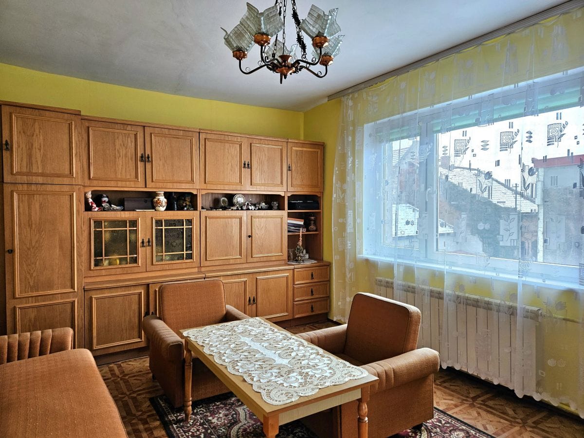 Dom 3 pokojowe na Sprzedaż