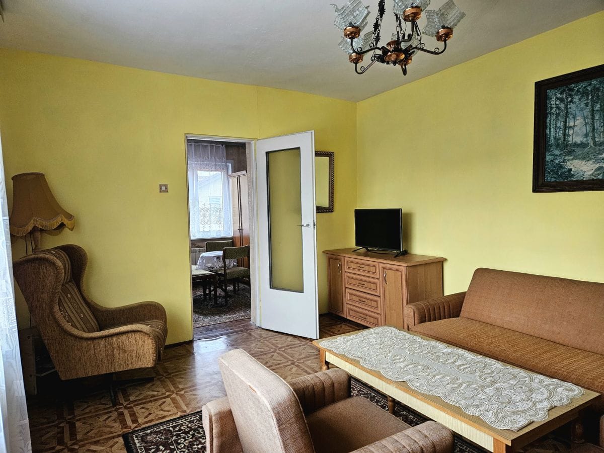 Dom 3 pokojowe na Sprzedaż