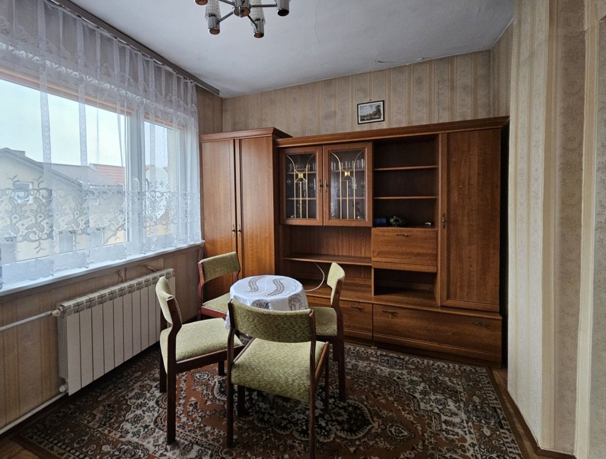 Dom 3 pokojowe na Sprzedaż