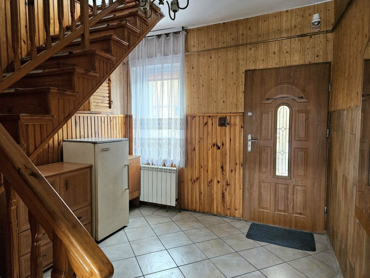 Dom 3 pokojowe na Sprzedaż