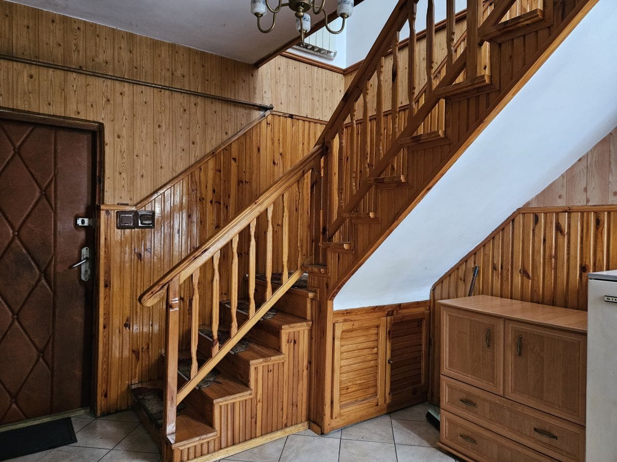 Dom 3 pokojowe na Sprzedaż