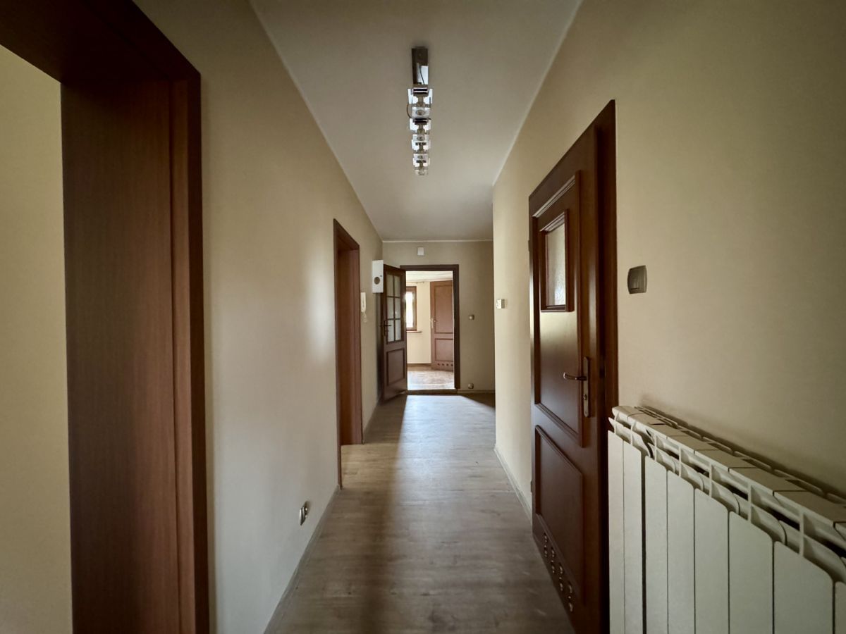 Mieszkanie 3 pokojowe na Sprzedaż