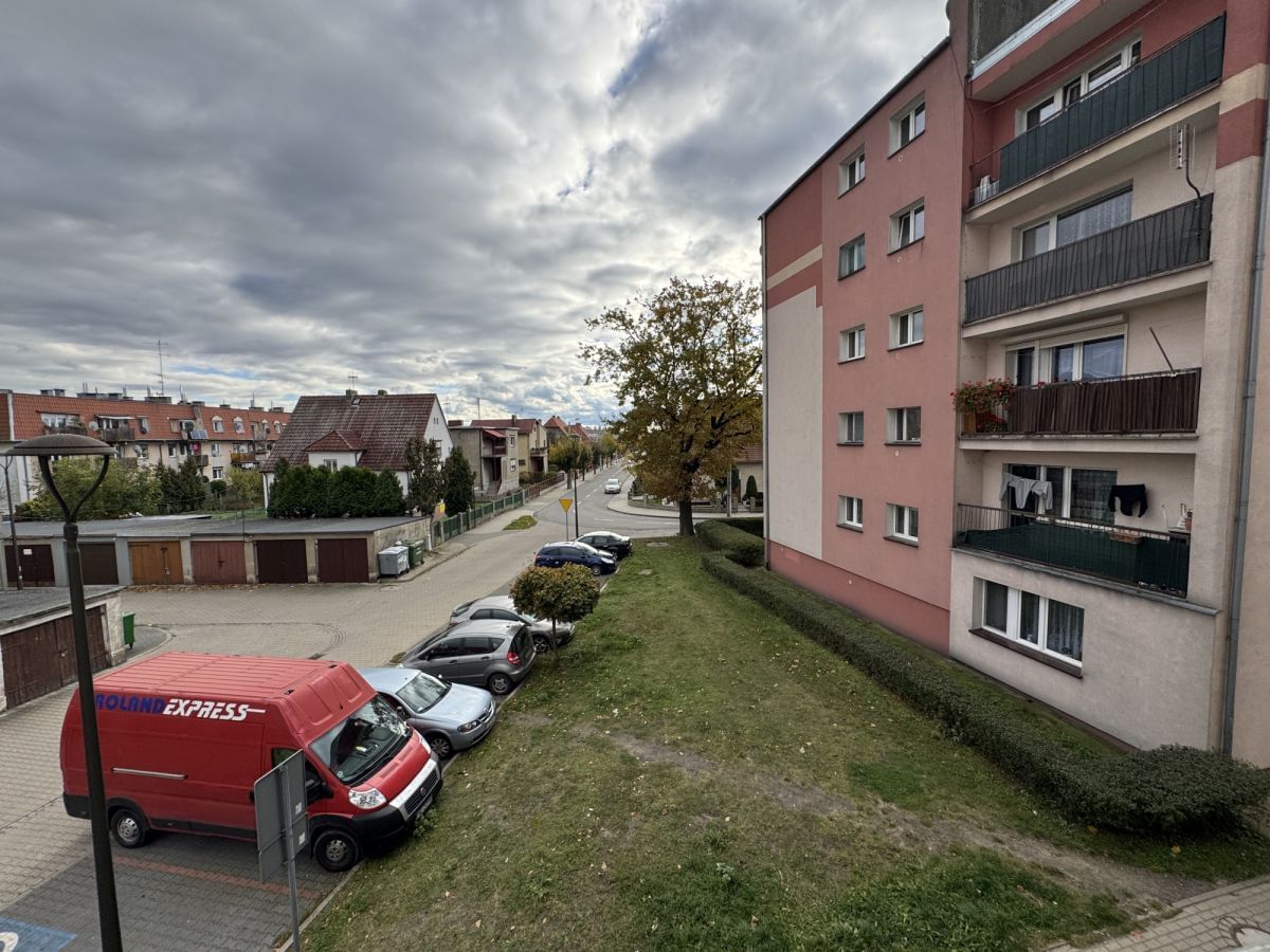Mieszkanie 2 pokojowe na Sprzedaż