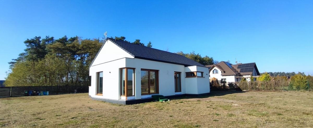 Dom 4 pokojowe na Sprzedaż