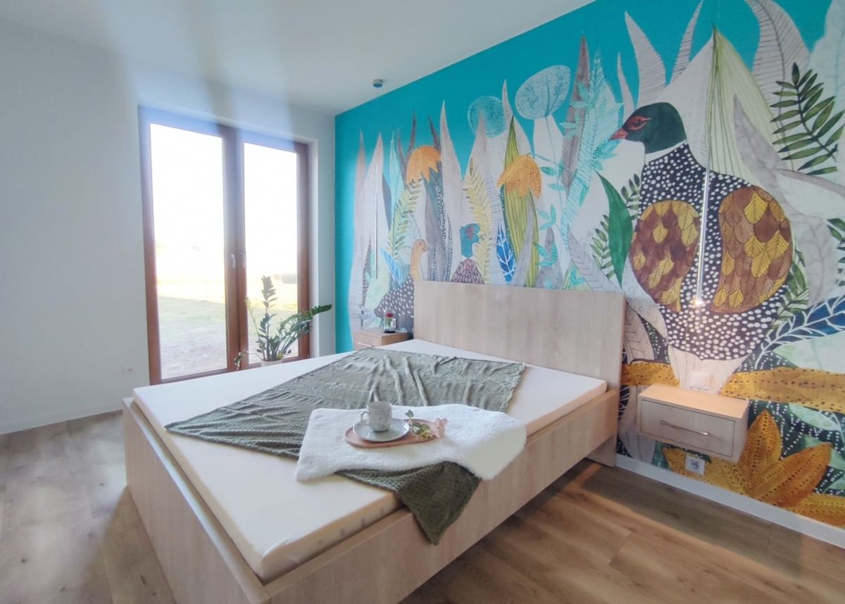 Dom 4 pokojowe na Sprzedaż