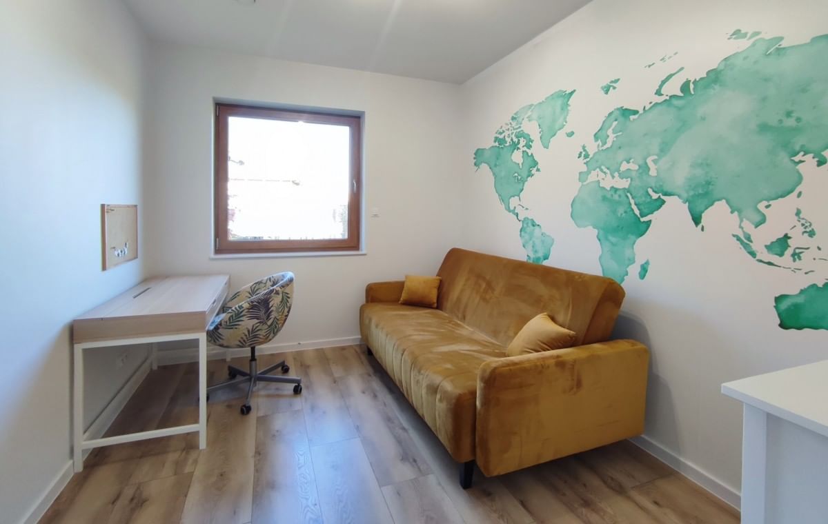 Dom 4 pokojowe na Sprzedaż